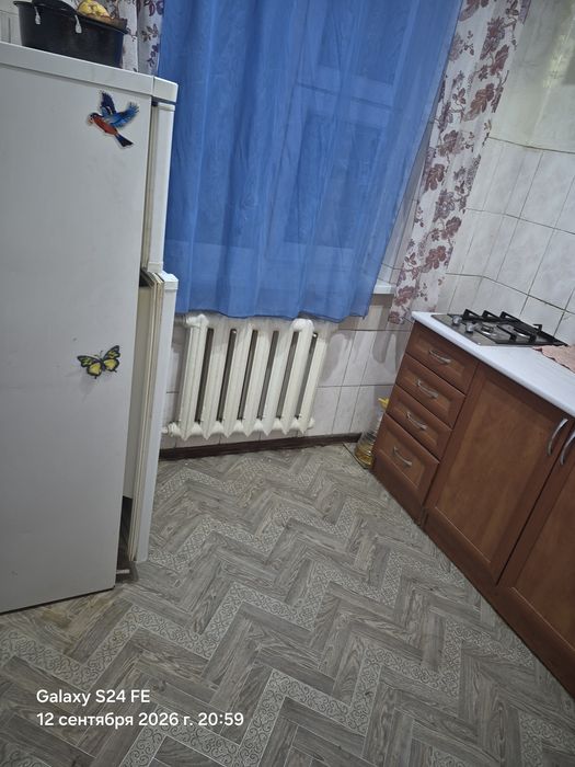Сухая теплая квартира