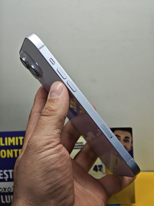 iPhone 14 Plus 256 Gb