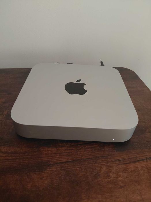 Apple Mac Mini M2 8GB/256GB SSD - Impecabil!