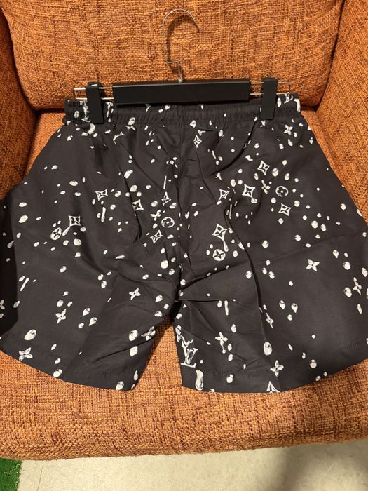 Sort baie Louis Vuitton calitate Premium