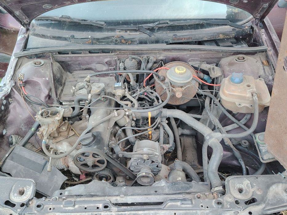 Ауди 80 б4 1.8 продам