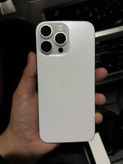 Айфон 16 Про Макс