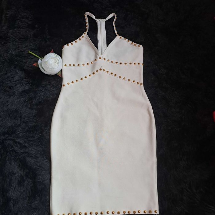 Бандажна рокля  - нова