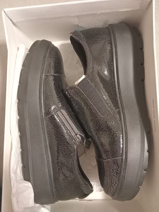 Pantof sport dama GEOX