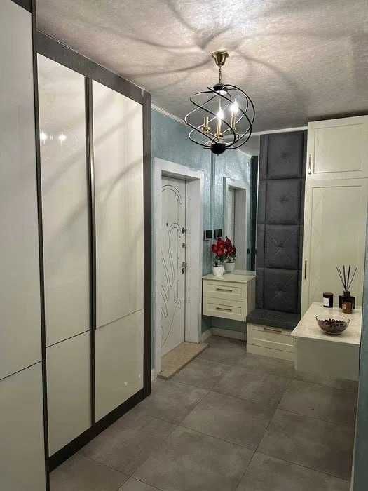 L2 Сдам 2х ком на Махтумкули Ашхабад парк ЖК Нью Лайф Боткино Авиатор