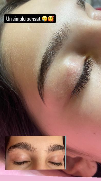 Laminare / pensat /vopsit