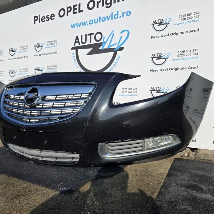 Bara fata completa Opel Insignia A