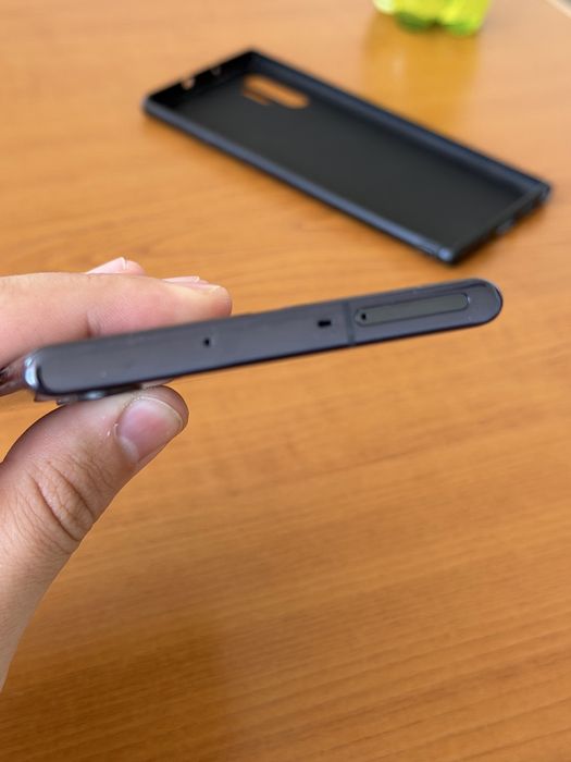 Vand Samsung Note 10 +