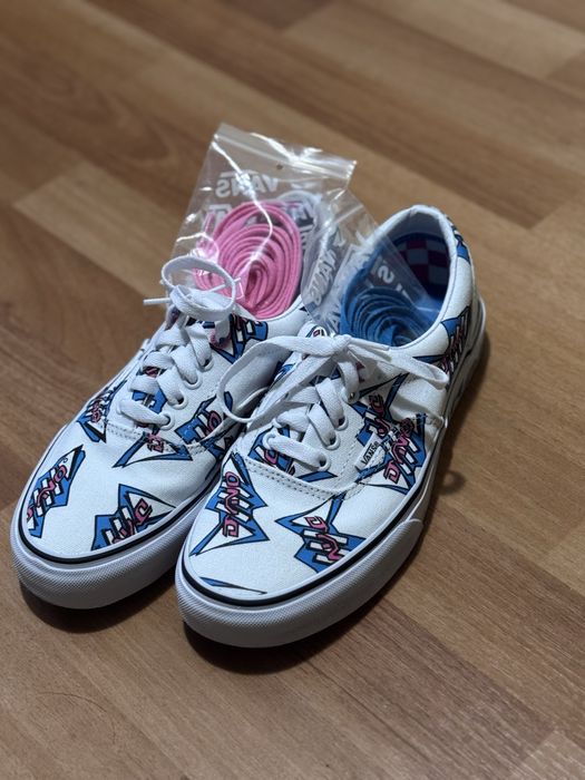 Tenisi Vans Low-Top Era
