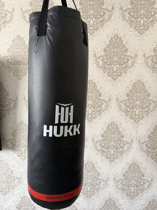 Груша 20 кг Hukk