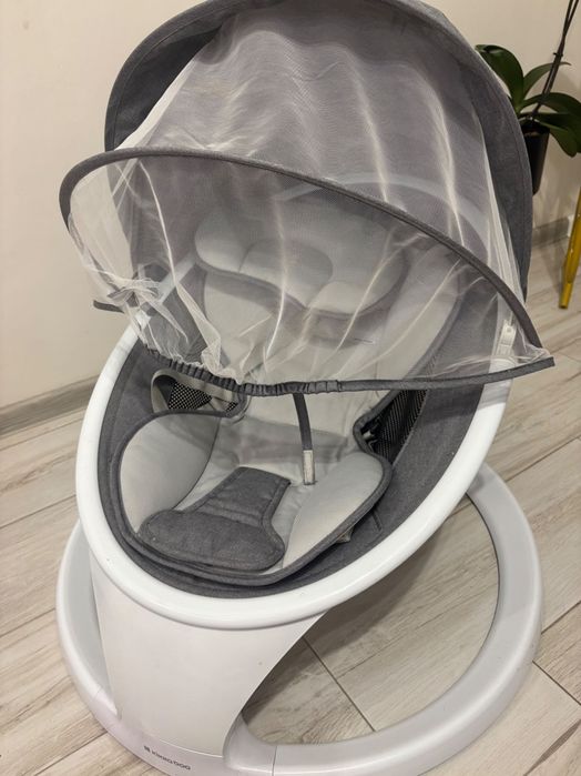 Люлка  Kikka boo