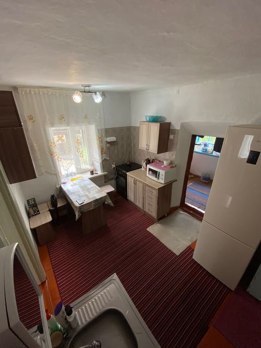 Срочно продам дом, в самом центре.