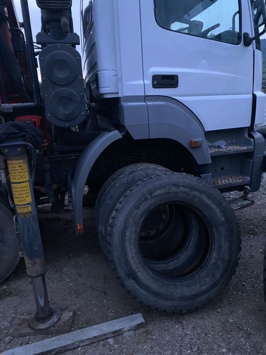 Vulcanizare mobila 24/7 ALBA IULIA