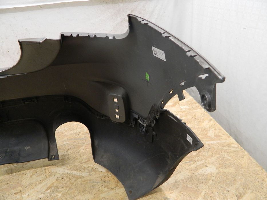 Bara spate Mini Cooper F60 Countryman, 2015, 2016, 2017, 2018, 2019, 2020, 2021, 2022, 51127389378.