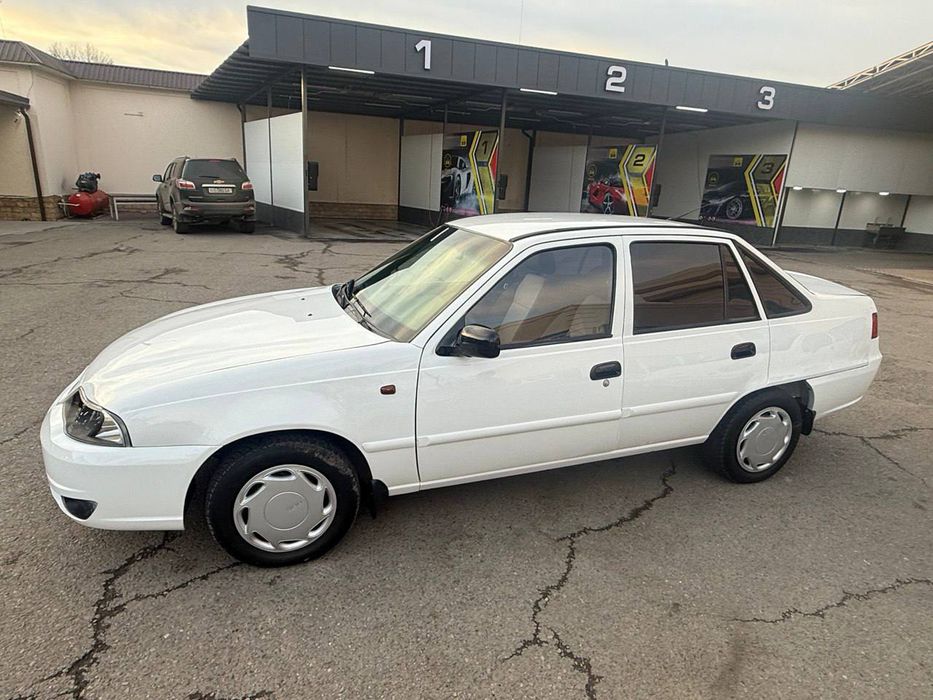 Neksiya 2 Dons  2011 yil