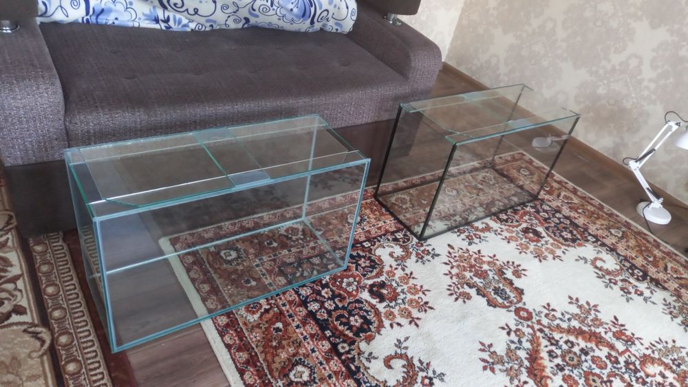 Рыбки аквариумные