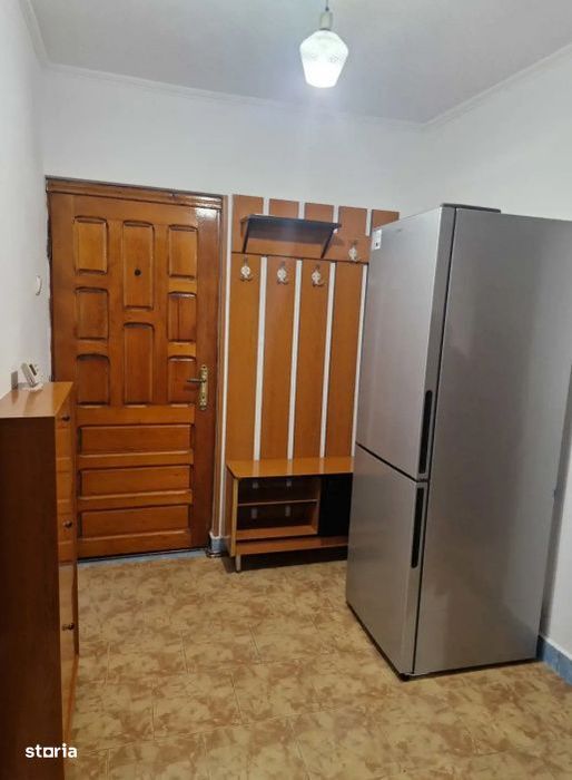 2 Camere | 1 Mai | Centrala proprie | Parcare |