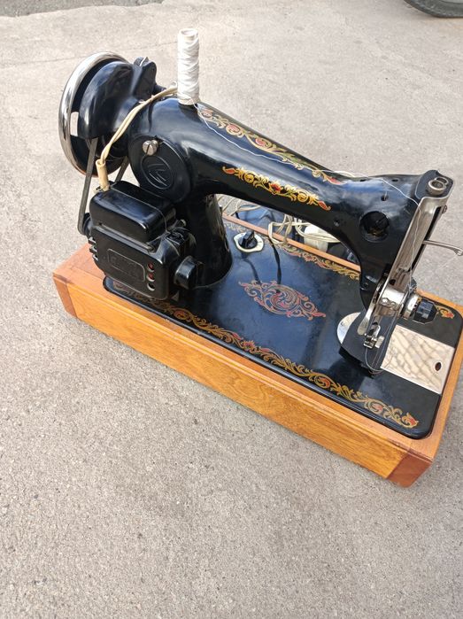 Швейные машины различные