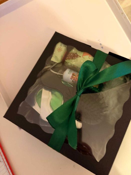 Cadouri Valentine's Day, cadouri 8 Martie – Set Cadou SPA & Accesorii