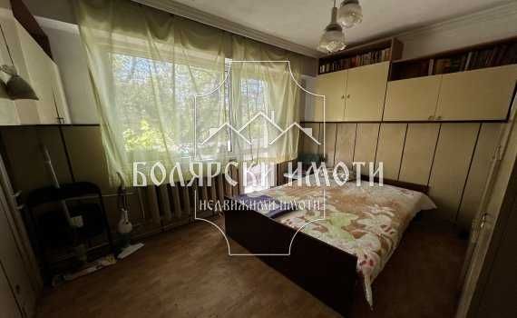 Продава се Двустаен апартамент в Велико Търново, Бузлуджа - 64 кв.м за 1172 €/кв.м - Снимка #5