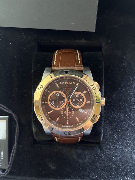 Продавам мъжки часовници