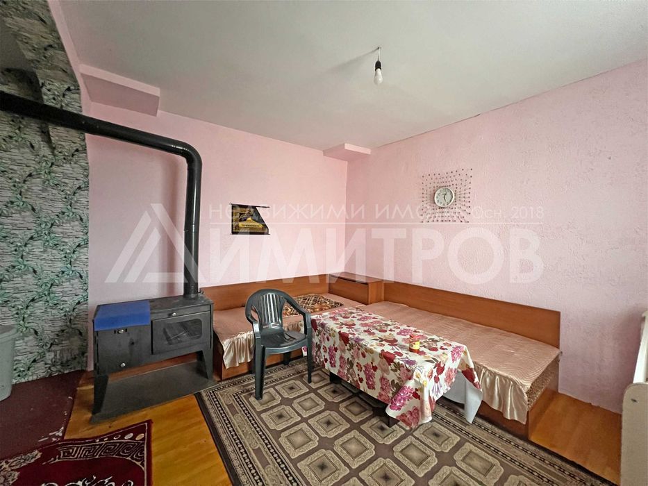 Продава се Къща в Нови пазар - 55 кв.м за 418 €/кв.м - Снимка #15