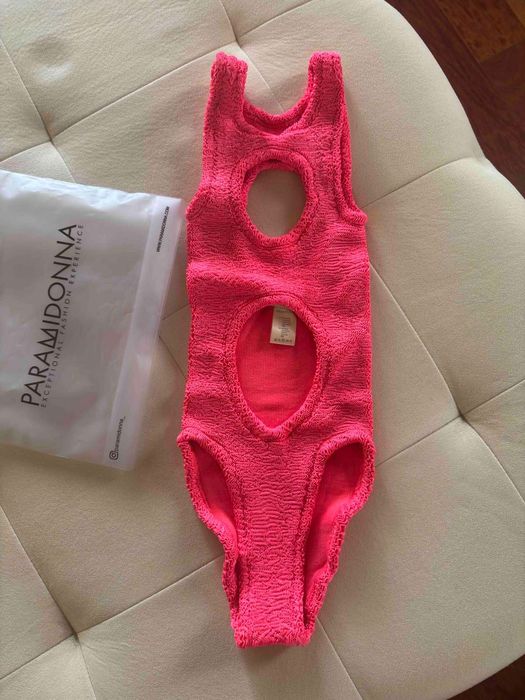 Цял бански Paramidonna Tara