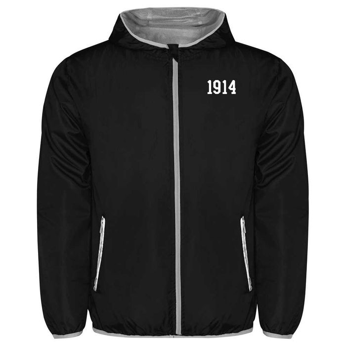 Спортни якета, тип ветровка ЛЕВСКИ Е ВЕЧЕН - 3 ЦВЯТА! Или с ТВОЯ идея!