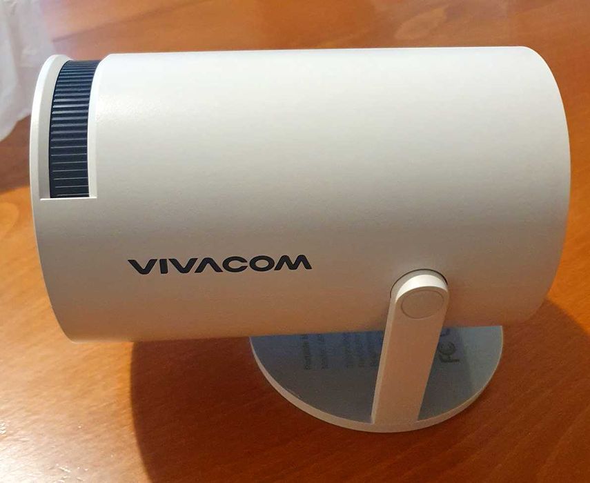 Проектор XMART, нов