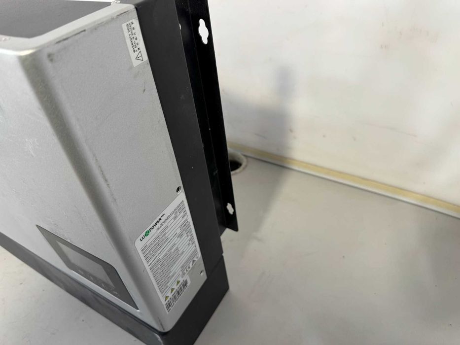 Инвертор соларен - LuxpowerTek LXP 3600 ACS