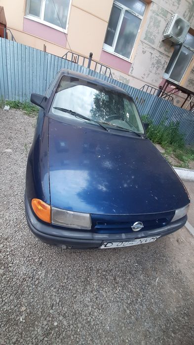 Продам Opel Astra