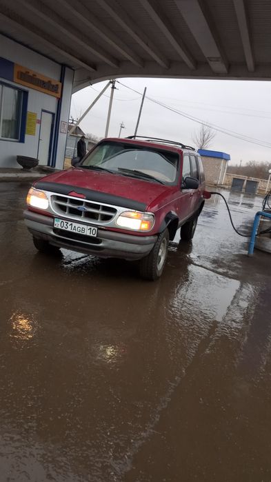 Продам ford export