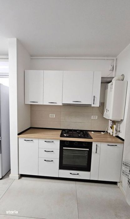 Apartament 2 Camere | Berceni | Metrou | Centrala proprie