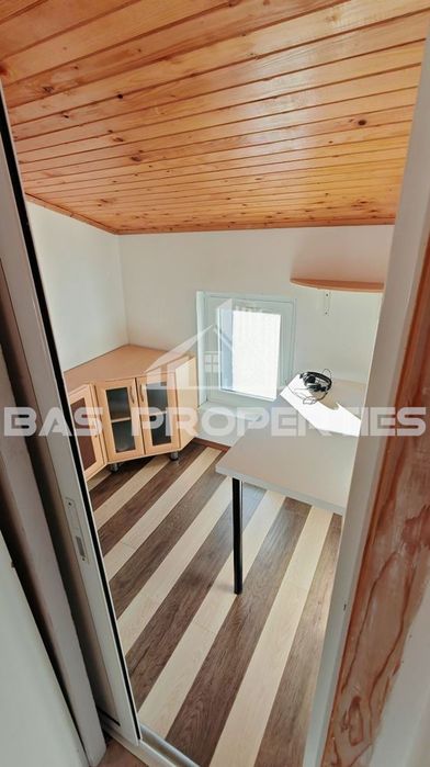 Къща в София, област-с.Туден площ 110