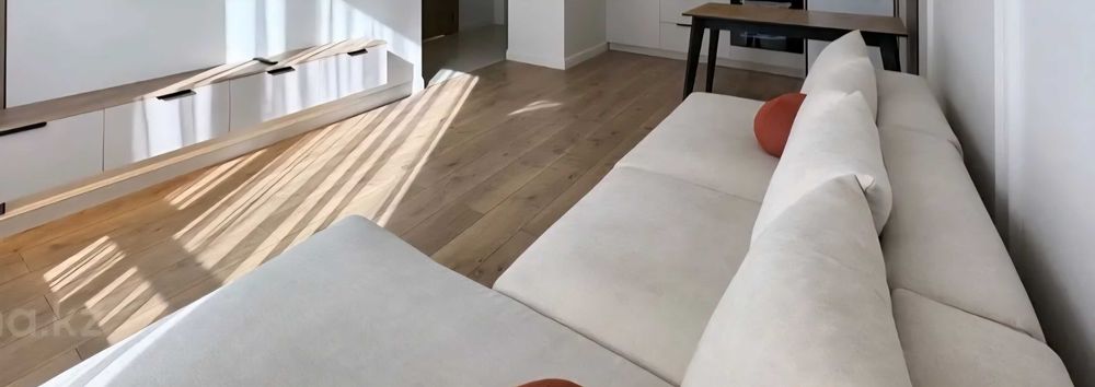 Диван в идеальном состоянии