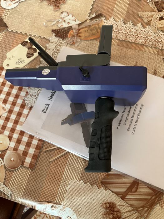 Багета за злато и други метали