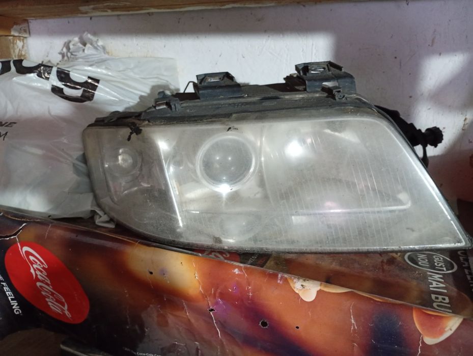 Far dreapta audi A4 B5 și A4 B6