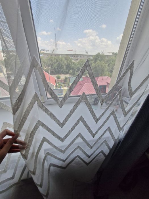 Шторы Брали за границей