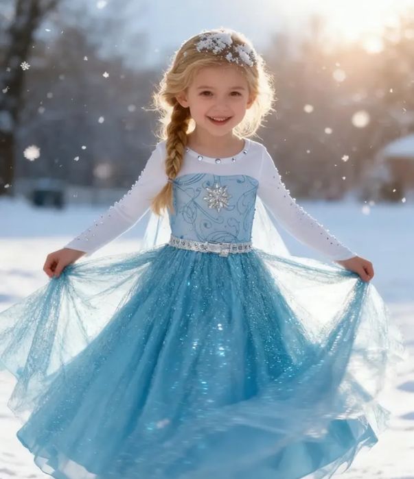 Карнавальные костюмы