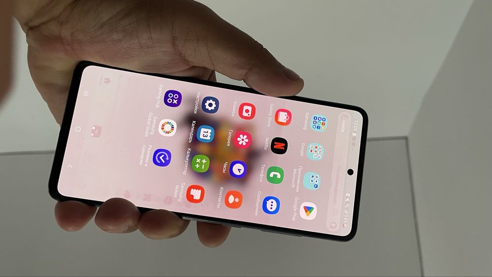 Смартфон Samsung A 51