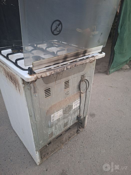 Artel gaz plita sotiladi