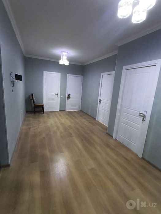 Bektemir vodnikda 2 xonali sotiladi