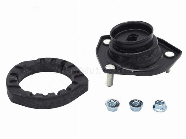 Опора задней стойки Toyota Harrier