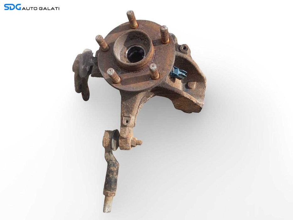 Fuzeta Stanga Fata Volvo V50 1.6 1.8 2.0 Diesel 2004 - 2010 Cod 3M51-3K171 [LN0028]