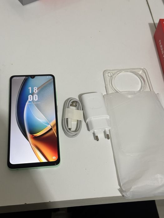 Телефон Nubia V70 MAX