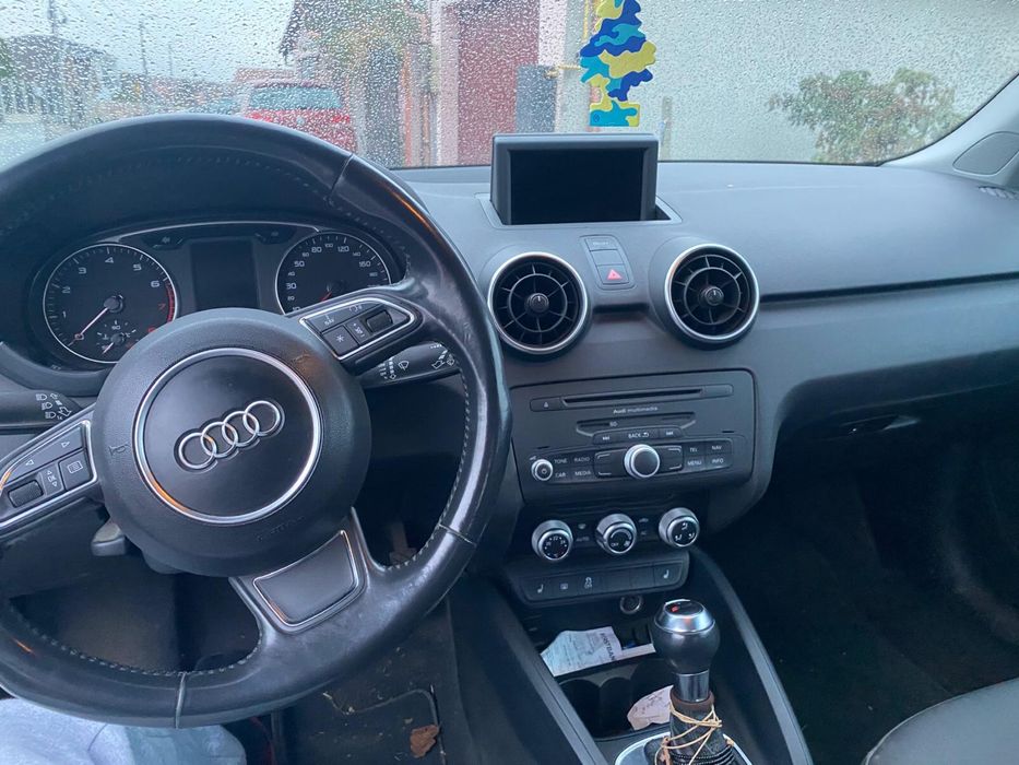 AUDI A1 0 — imagine 4