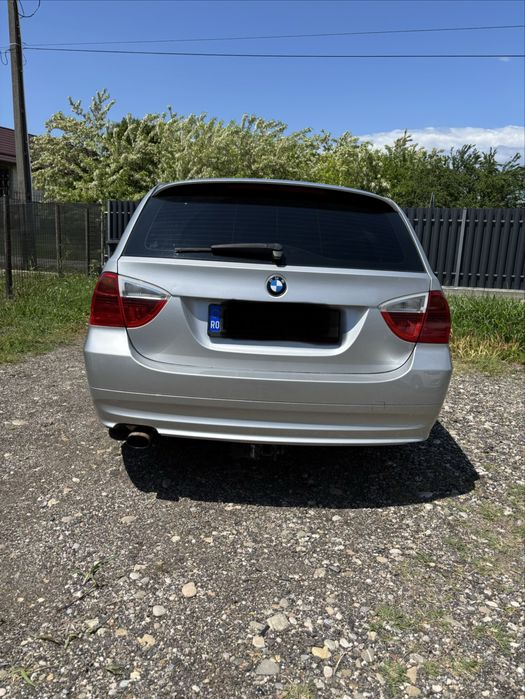 BMW seria 3 e91 Touring