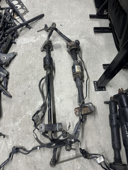 Дайнамик Щанги бмв х5 е70 х6 е71 dynamic стабилизиращи щанги