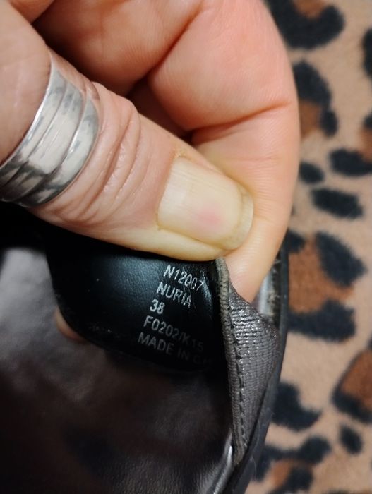 Sandale Calvin Klain 38