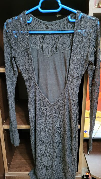 Vand rochii diferite modele